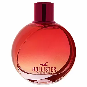 Парфюмированная вода Hollister Wave 2 для женщин, 100мл synthetic.ua - Фото 1