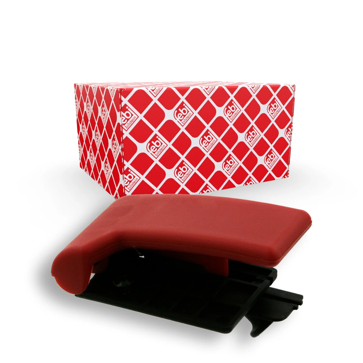 Ручка відкривання капота FEBI BILSTEIN 26211 febi Plus для MERCEDES-BENZ, фото №1