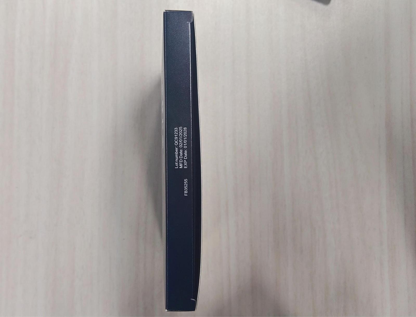 Гидрогелевая маска для лица с муцином улитки Advanced Snail Mucin Glass Glow, набор из 4 штук, маска для лица с коллагеном, Real Deep Mask, маска для лица с сывороткой муцина улитки для сияющей кожи, корейский уход за кожей, фото №3