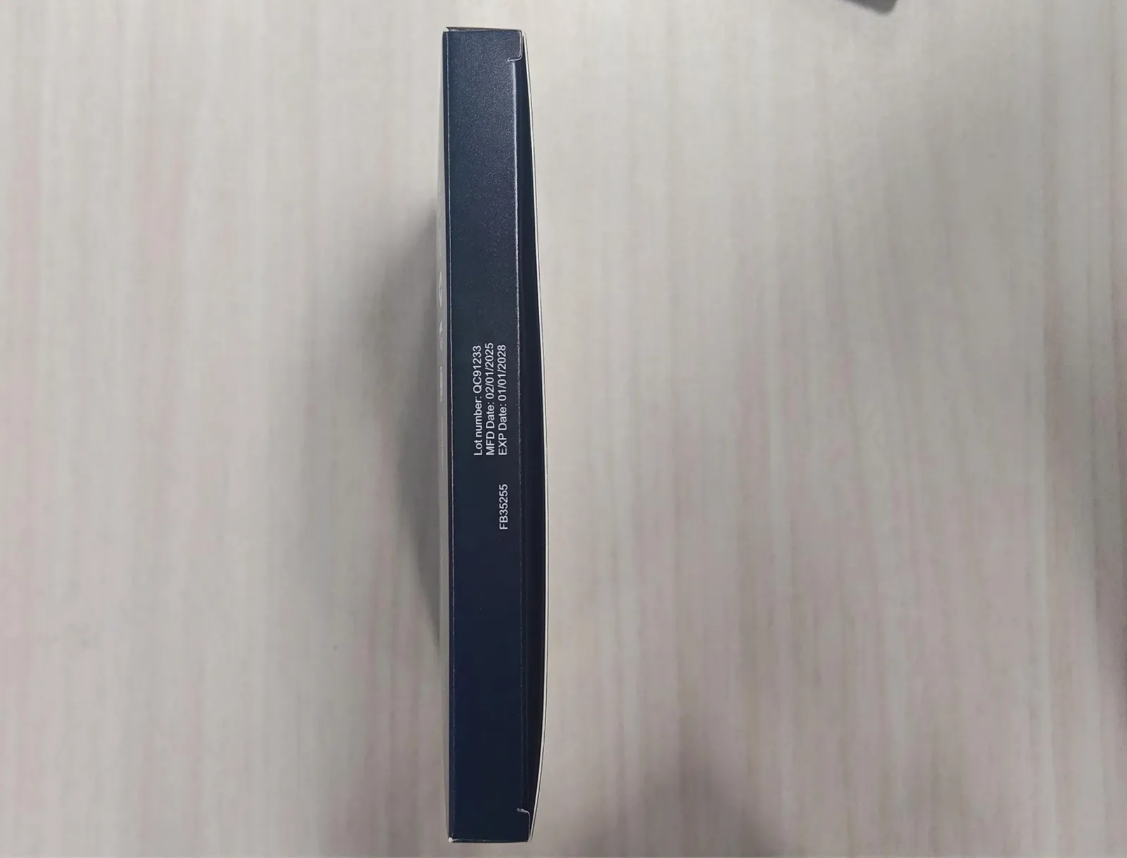 Гідрогелева маска для обличчя з муцином равлика 4 шт, фото №3