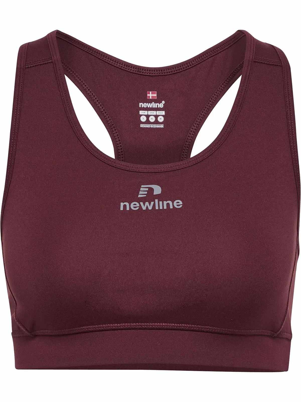 Спортивний бюстгальтер hummel nwlLEAN, фото №1