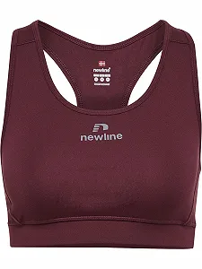 Спортивний бюстгальтер hummel nwlLEAN - Фото 1