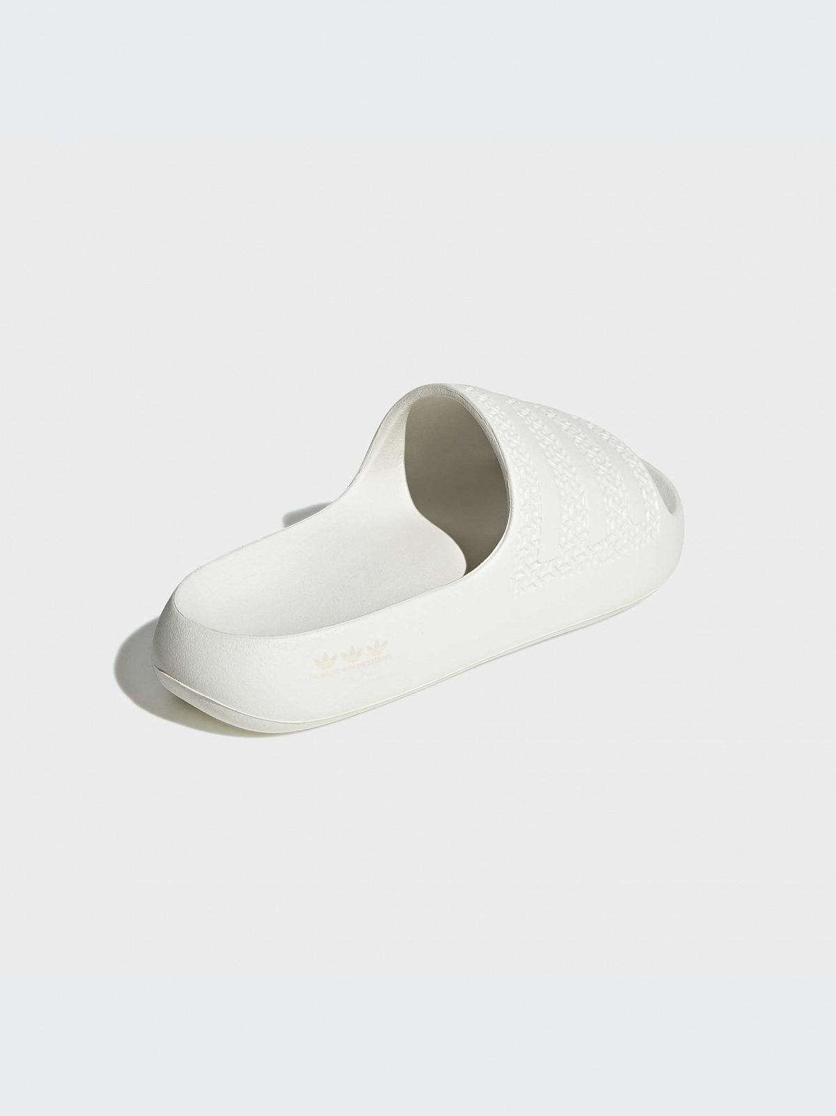 Шлепанцы Adidas ADILETTE AYOON W 40, фото №5