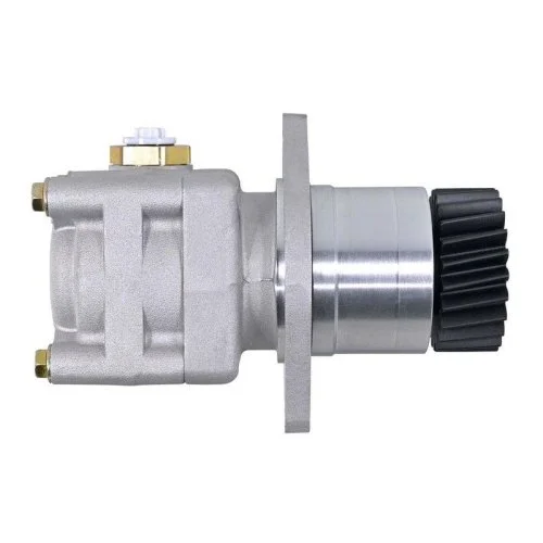 Насос гидроусилителя руля HELLA 8TL 359 003-591 для VOLVO, фото №2