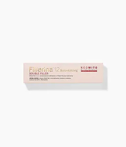 Денний крем Fillerina 12 Biorevitalizing Double Filler Neo Mito Ступінь 3 50 мл - Фото 1