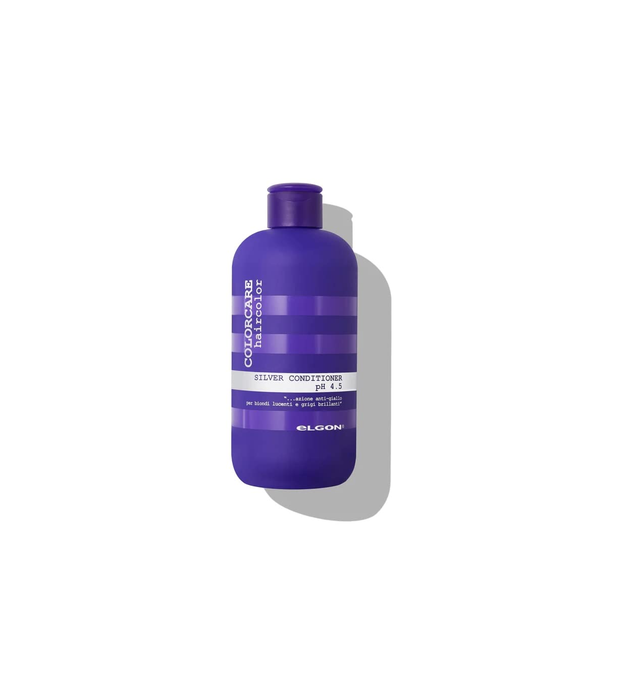 Кондиционер Elgon Colorcare Silver, фото №1