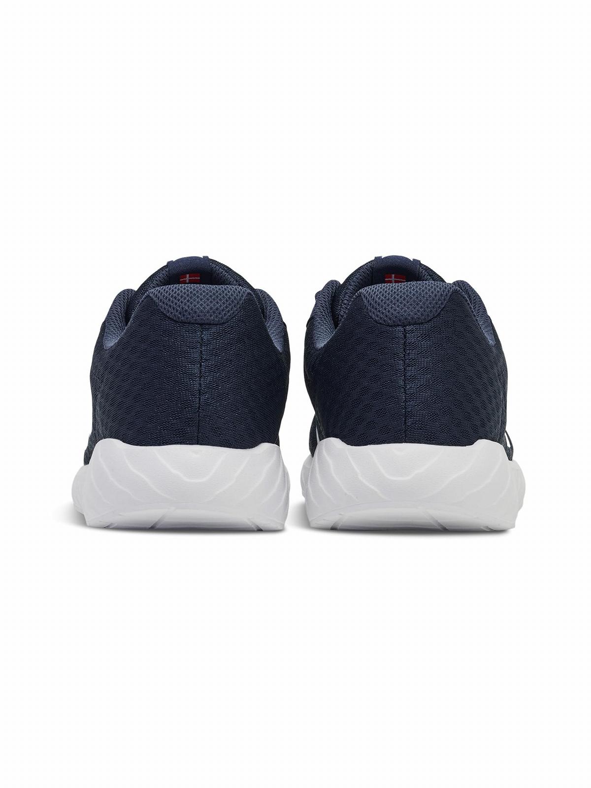 Кроссовки Hummel Legend Breather женские, фото №4