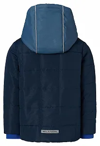 Куртка Noppies Huerto для мальчика цена на synthetic.ua - Фото 1 Куртка Noppies Huerto для мальчика synthetic.ua - Фото 1