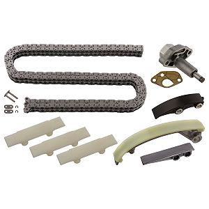 Комплект ланцюга ГРМ FEBI BILSTEIN 171514 для MERCEDES-BENZ - Фото 1