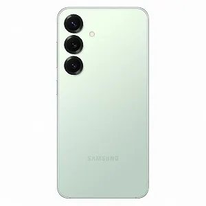 Купити Смартфон Samsung Galaxy S25 256GB Mint Green - Фото 1 Смартфон Samsung Galaxy S25 256GB Mint Green - Фото 1