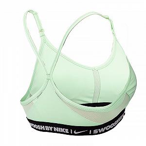 Топ Nike Dri-FIT Indy Bra GLS S synthetic.ua - Фото 1
