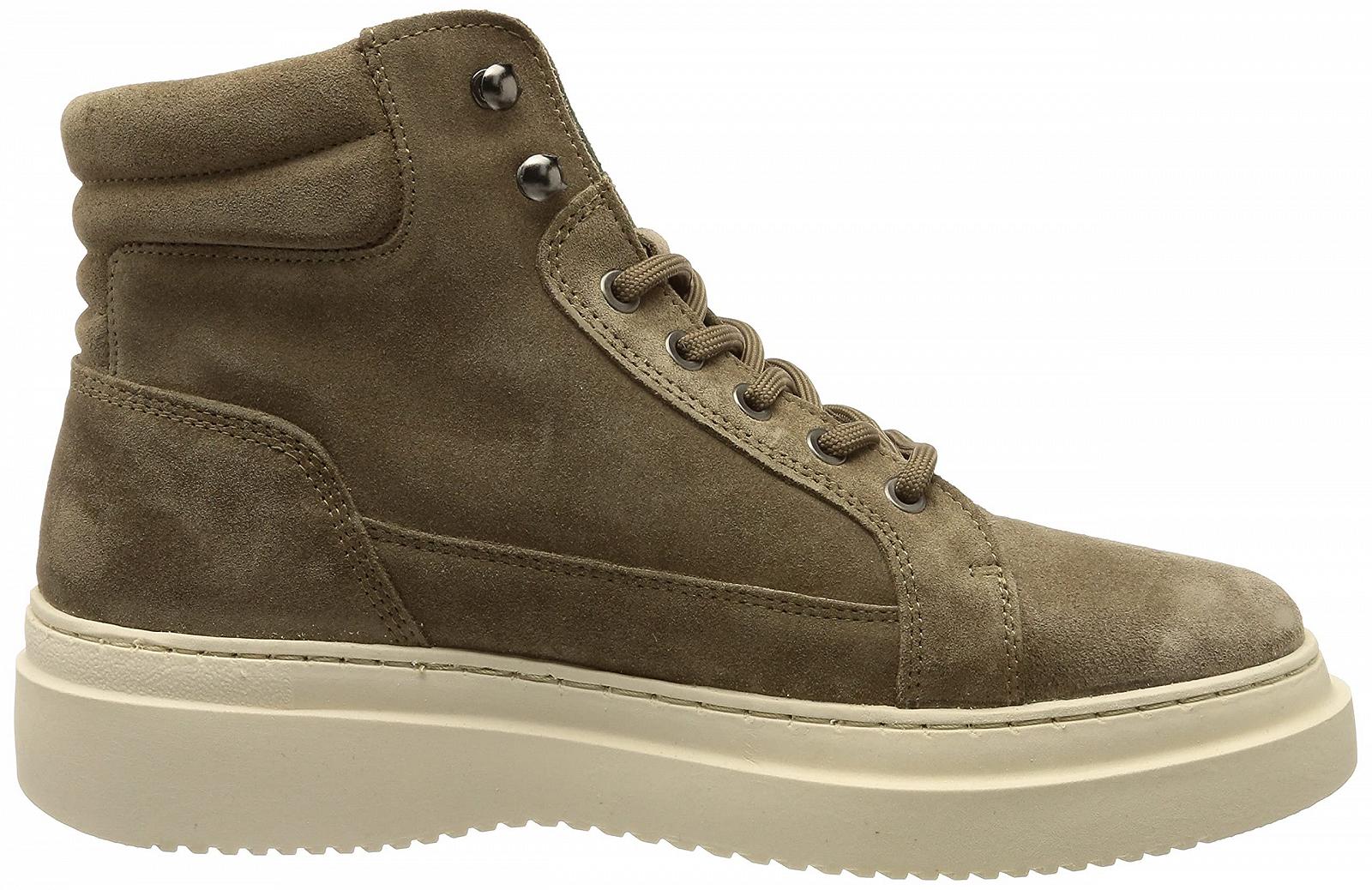 Чоловічі черевики Chukka Marc O'Polo Mod. Algot 1b, фото №6