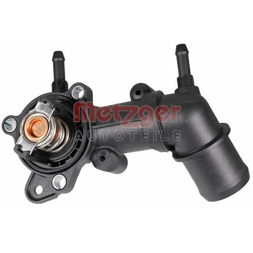 Термостат охлаждения EGR METZGER AUTOTEILE 4006517 для ALFA ROMEO, фото №2