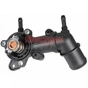 Термостат охолодження EGR METZGER AUTOTEILE 4006517 для ALFA ROMEO synthetic.ua - Фото 1