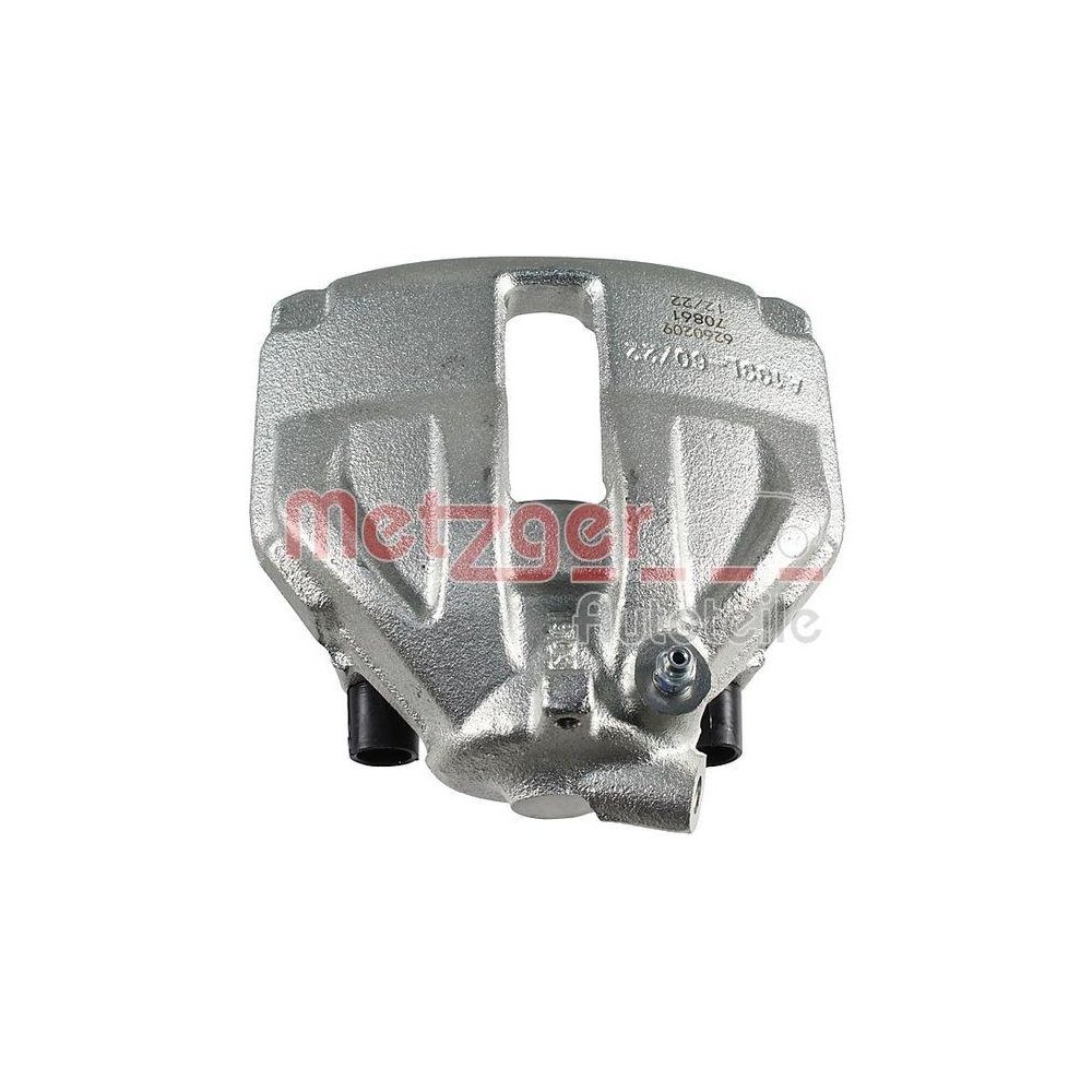 Гальмівний супорт METZGER 6260209 задній правий, фото №1