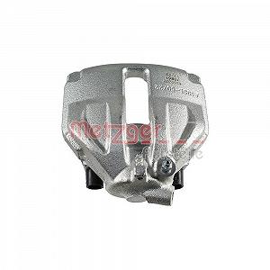 Тормозной суппорт METZGER 6260209 задний правый - Фото 1