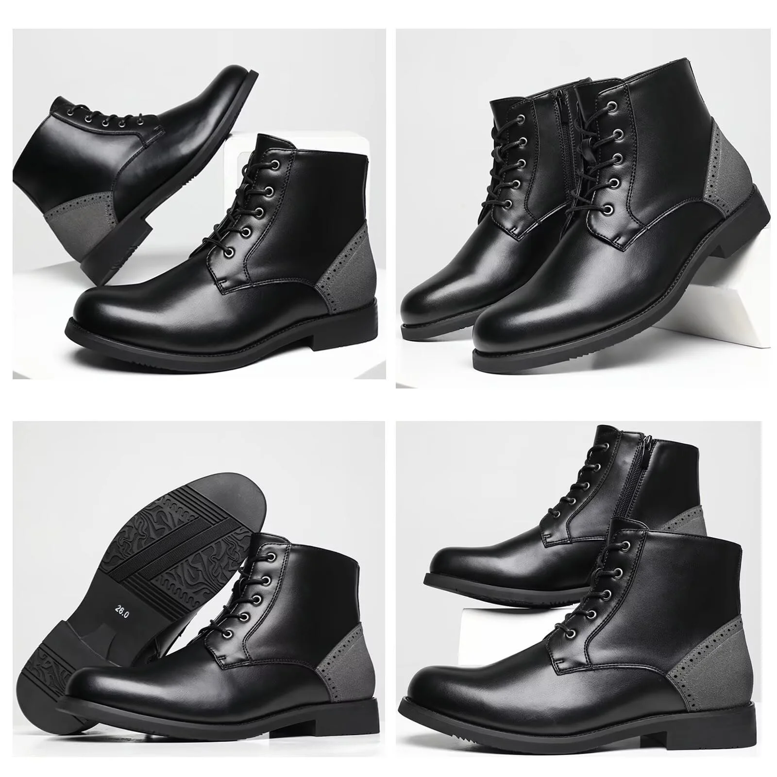 Челсі SANNAX Чоловічі, фото №1