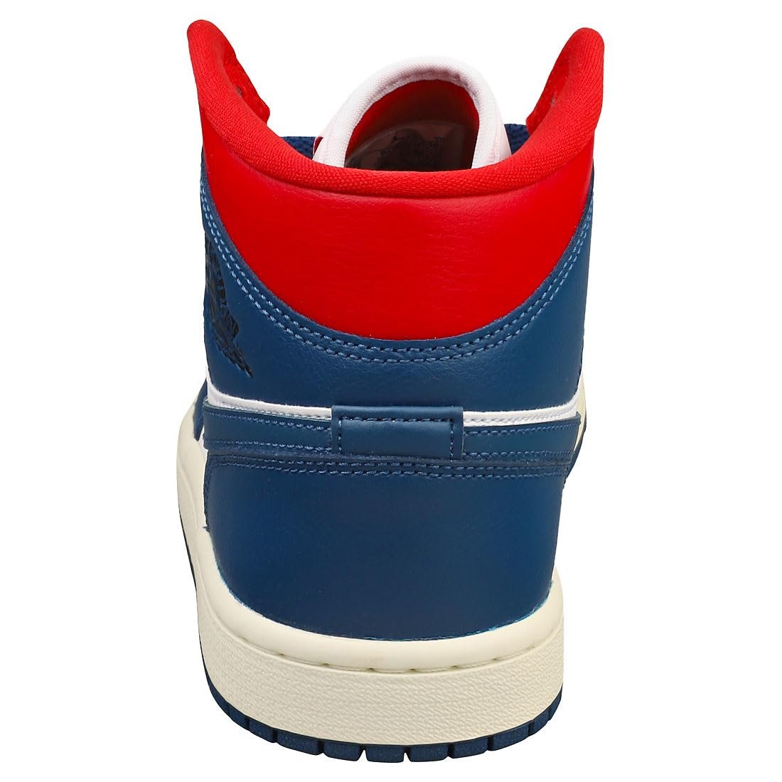 Кросівки NIKE Air Max Plus чоловічі для бігу 852630, фото №4 Кросівки NIKE Air Max Plus чоловічі для бігу 852630, фото №4