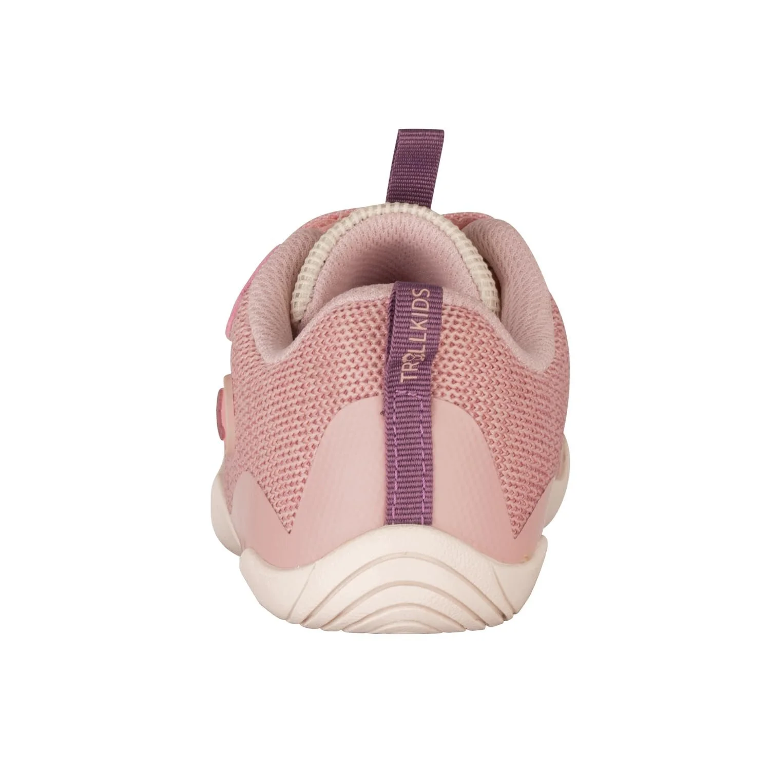 Босоножки Trollkids Eikefjord для детей, фото №5