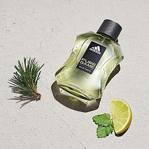 Eau De Toilette Spray Adidas Pure Game для Чоловіків 100 мл synthetic.ua - Фото 1