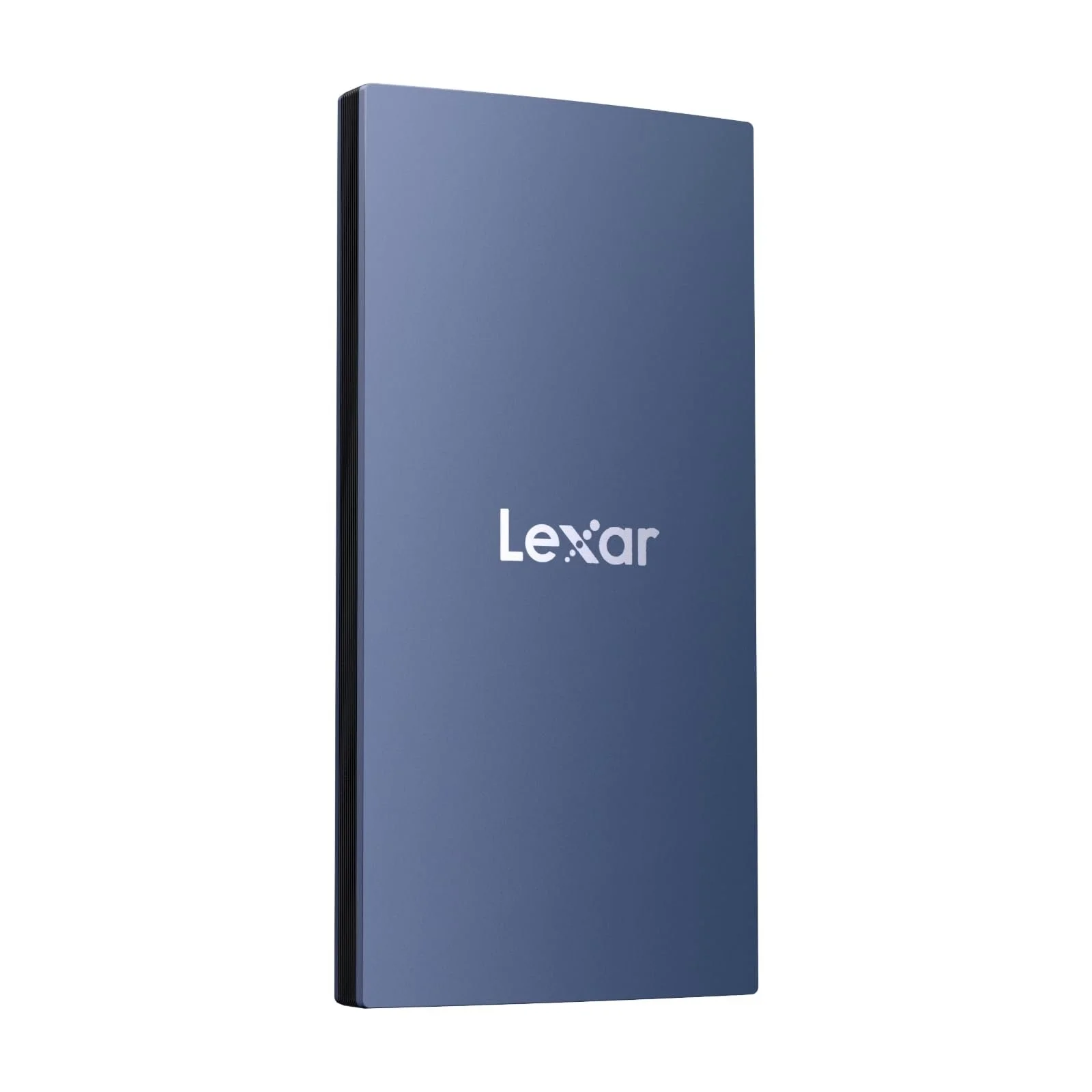 Внешний SSD Lexar ES3 2TB USB 3.2 Gen2 Синий, фото №1