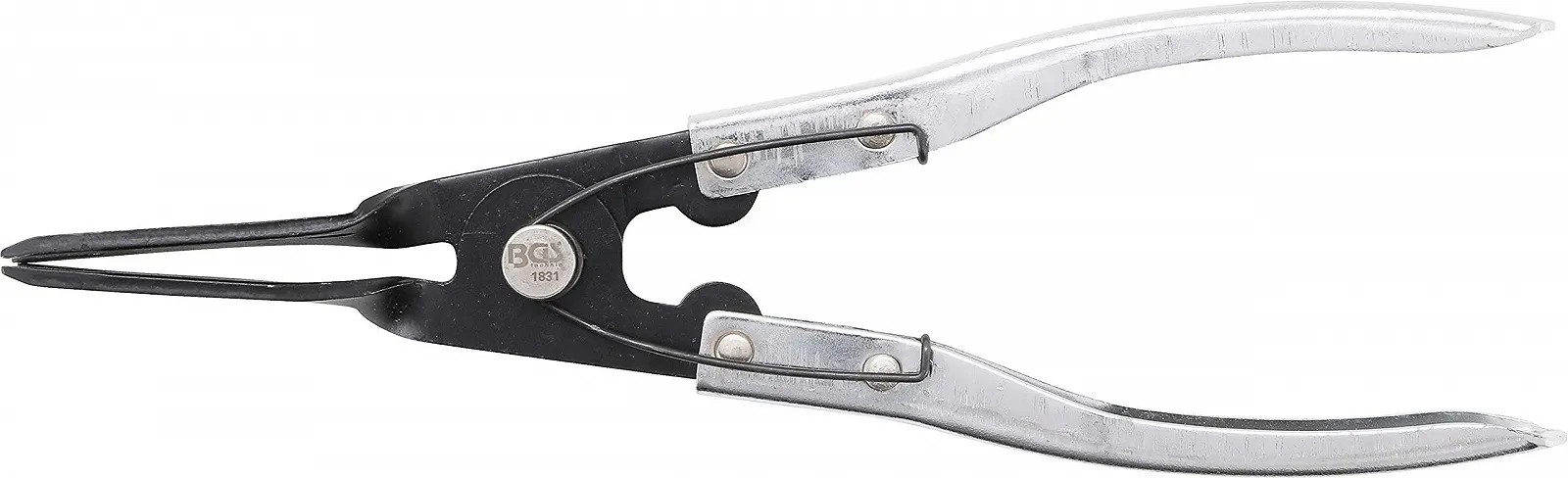 Плоскогубці для троса гальма 215 мм, фото №5