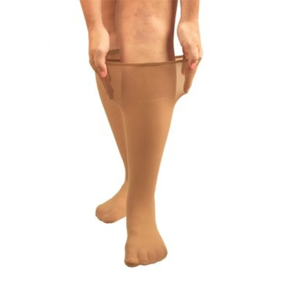 3 пари жіночих шкарпеток до коліна Weitschaft - One size, фото №1