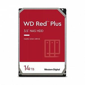 Купити Внутрішній жорсткий диск Western Digital 3.5" 14TB WD140EFGX - Фото 1 Внутрішній жорсткий диск Western Digital 3.5" 14TB WD140EFGX - Фото 1