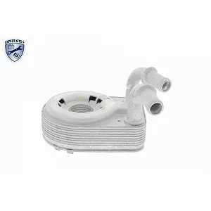 Радіатор масляний двигуна VEMO V24-60-0013 EXPERT KITS + для ALFA ROMEO FIAT LANCIA synthetic.ua - Фото 1