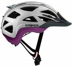 Шлем Велосипедный Casco Active 2 для дорослих - Фото 1