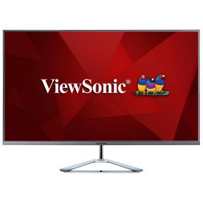 Монитор Viewsonic VX3276-MHD-2 LCD 31.5'' Full HD VS17220, фото №1