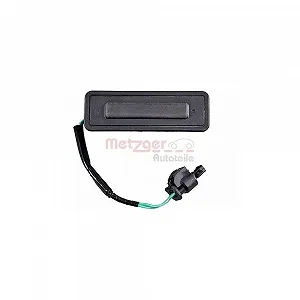 Кнопка разблокировки багажника METZGER 2310689 ORIGINAL ERSATZTEIL для OPEL - Фото 1