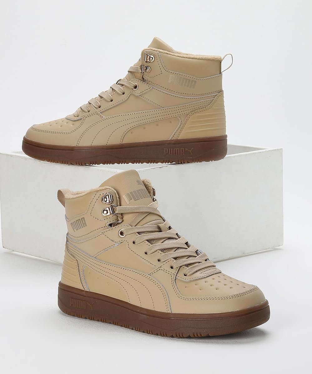 Кроссовки Унисекс Rebound Rugged, фото №4