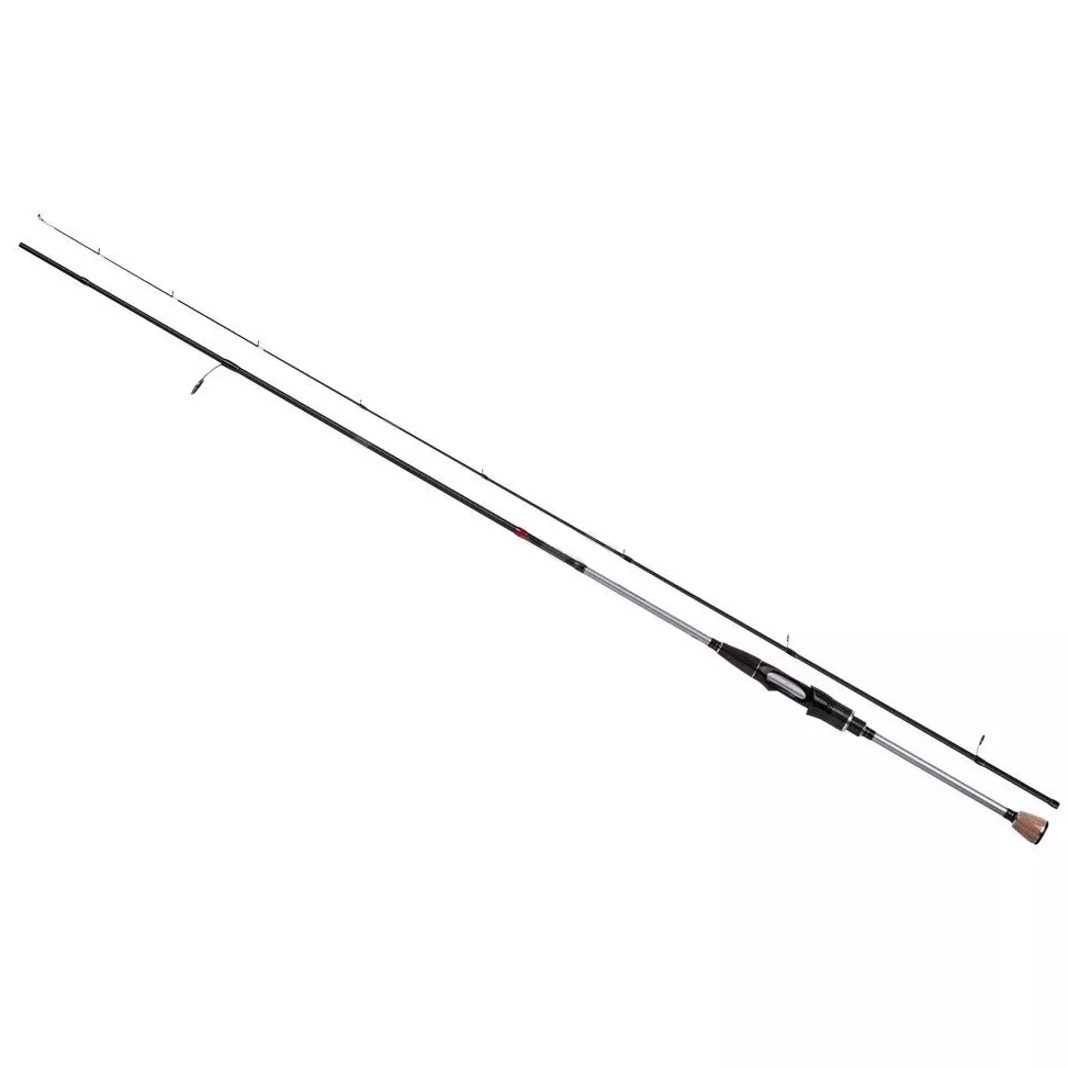 Удилище Favorite Impulse TZ New 2.36m 1-6g (IMPTZ-792UL-S), фото №1