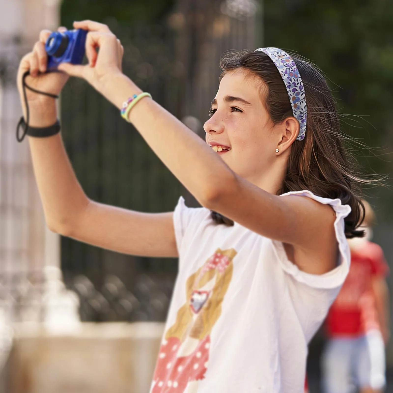 Набор обручей на голову DRESHOW., фото №11 Набор обручей на голову DRESHOW., фото №11