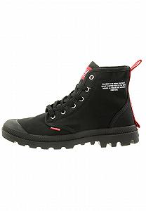Черевики Palladium Pampa Hi Dare Sneaker Boots synthetic.ua - Фото 1