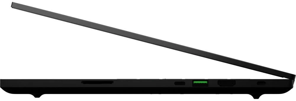 Ноутбук 17.3" Razer Blade 17 Pro (RZ09-0406AGC3-R3G1) Gaming Intel Core i7-11800H RAM 16GB SSD 1TB GeForce RTX 3060 Windows 11 Алюминиевый корпус (UKR), фото №7 Ноутбук 17.3" Razer Blade 17 Pro (RZ09-0406AGC3-R3G1) Gaming Intel Core i7-11800H RAM 16GB SSD 1TB GeForce RTX 3060 Windows 11 Алюминиевый корпус (UKR), фото №7