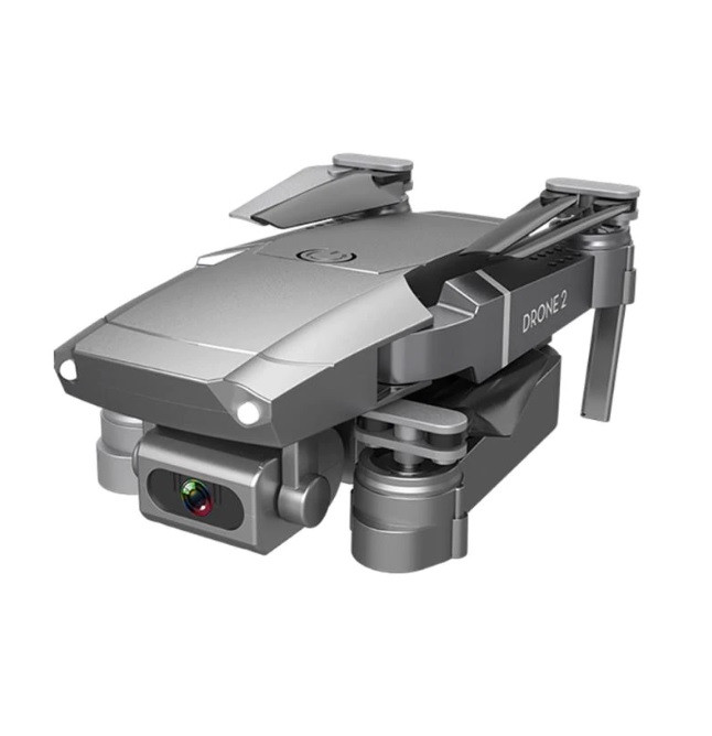 Квадрокоптер складывающийся RIAS E68 c WiFi камерой Black 4 00302, фото №3 Квадрокоптер складывающийся RIAS E68 c WiFi камерой Black 4 00302, фото №3