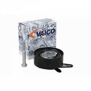 Ролик натяжителя зубчатого ремня VAICO V10-1804 synthetic.ua - Фото 1