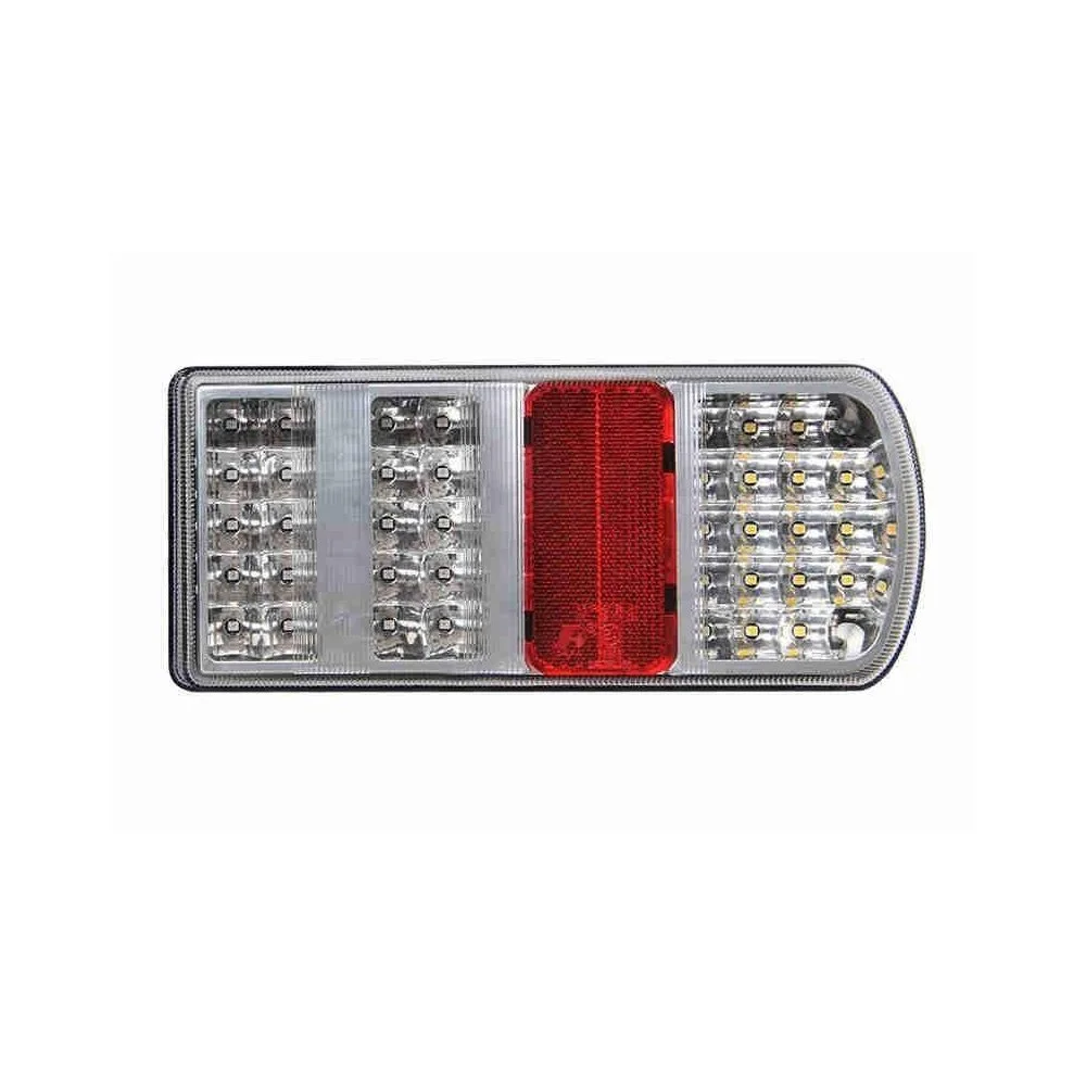 Світловідбивач VAICO 7380103702, фото №1