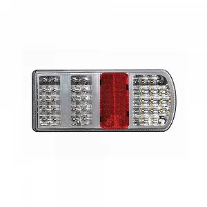 Светоотражатель VAICO 7380103702 - Фото 1