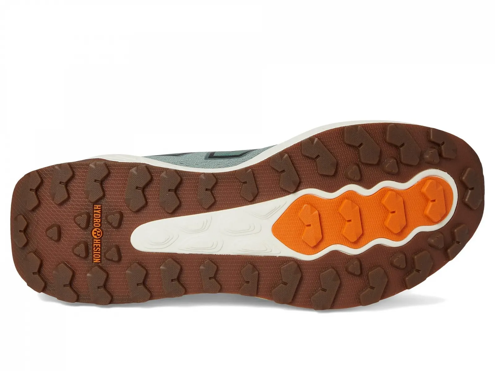 Кроссовки New Balance Garoe Мужские, фото №3