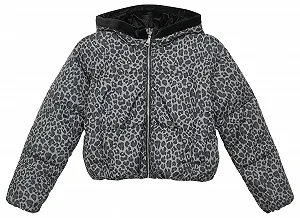 Куртка стеганая s.Oliver для девочек - Фото 1