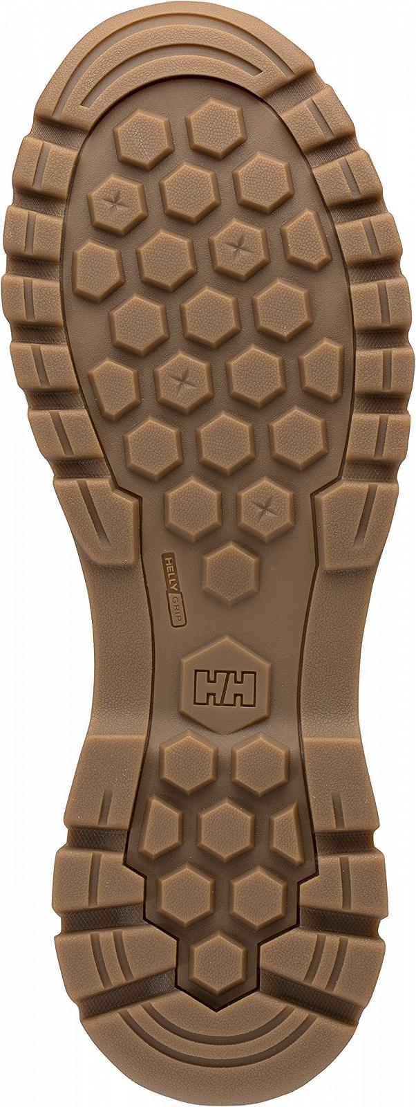 Мужские ботинки Helly Hansen Garibaldi V3 Slip On, фото №7