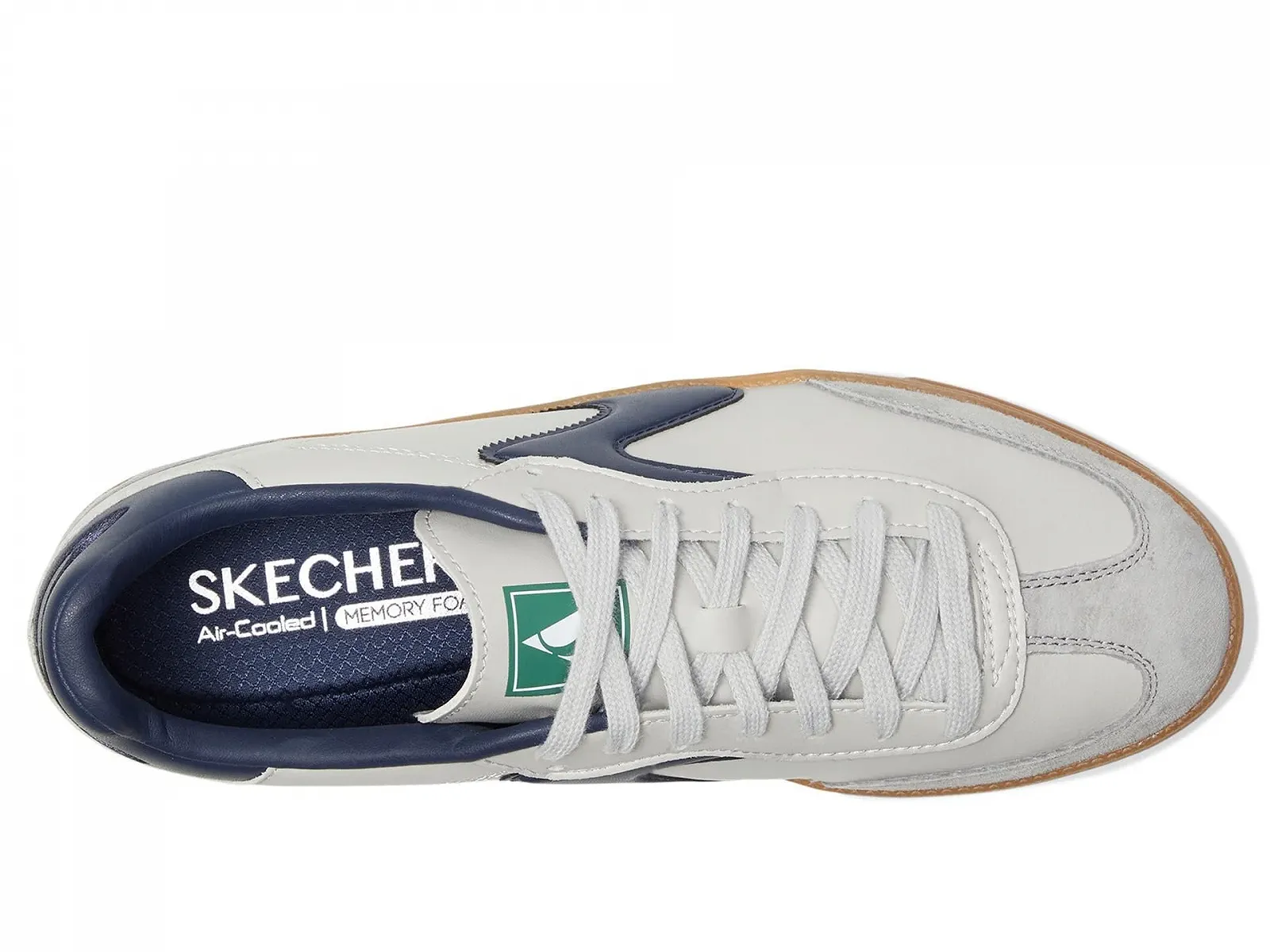 Кросівки Skechers Hotshot Pyke чоловічі, фото №3 Кросівки Skechers Hotshot Pyke чоловічі, фото №3