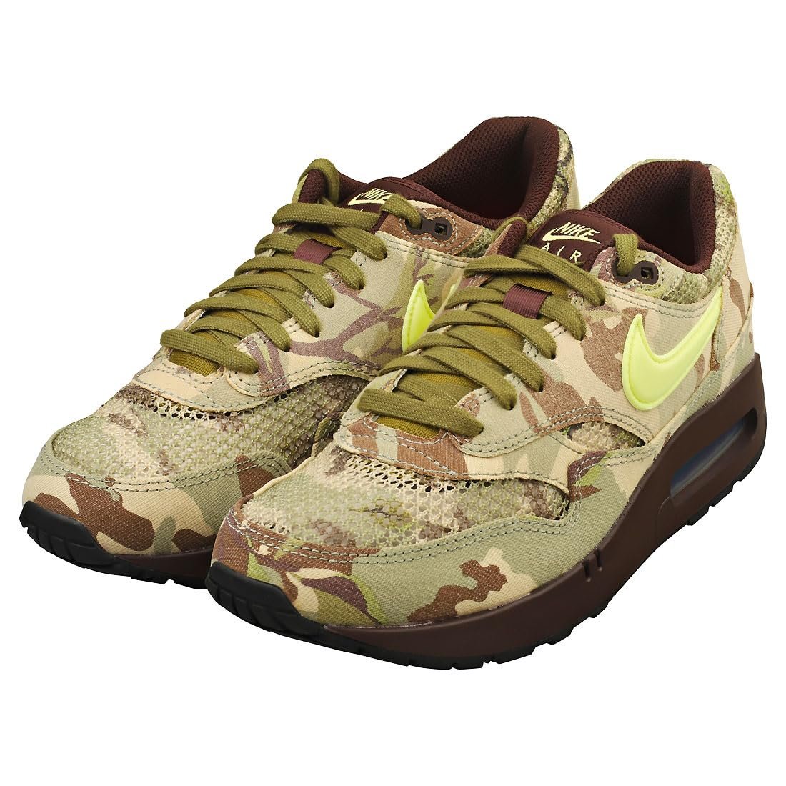 Кросівки Nike Air Max 1 86 Og Чоловічі, фото №9 Кросівки Nike Air Max 1 86 Og Чоловічі, фото №9