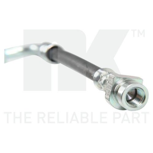 Тормозной шланг NK 853572 для KIA, задний правый, внутренний, фото №3 Тормозной шланг NK 853572 для KIA, задний правый, внутренний, фото №3