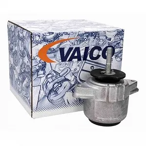 Опора двигателя VAICO V45-0277 для PORSCHE, справа synthetic.ua - Фото 1