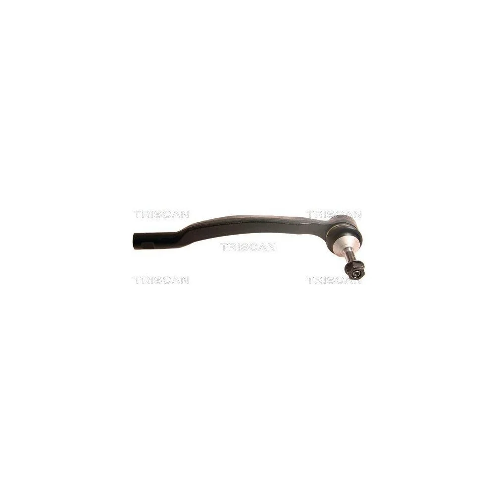 Наконечник рульової тяги TRISCAN 8500 27127 для VOLVO передній міст справа зовнішній, фото №1