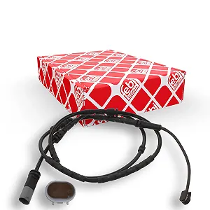 Датчик зносу гальмівних колодок FEBI BILSTEIN 37727 для BMW задня вісь - Фото 1